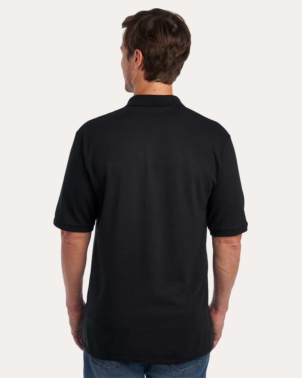 Men's Dri-PowerÂ® Polo