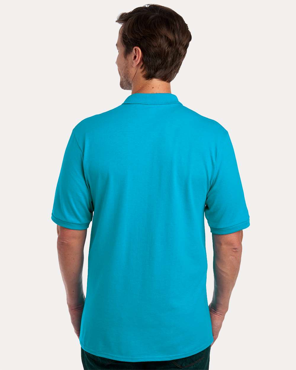Men's Dri-PowerÂ® Polo