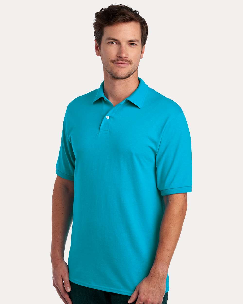 Men's Dri-PowerÂ® Polo