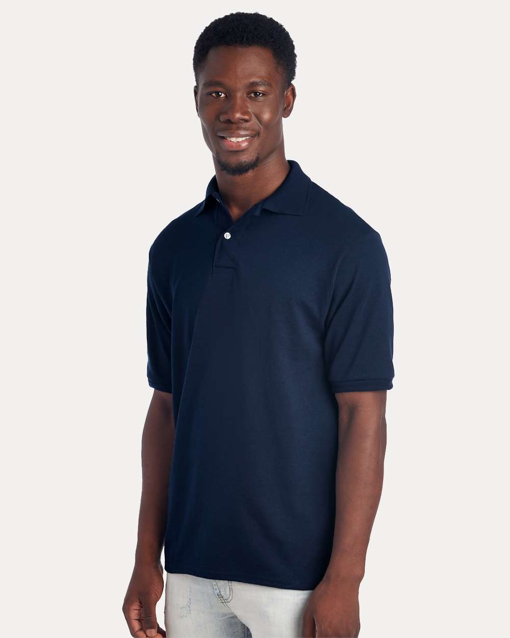 Men's Dri-PowerÂ® Polo