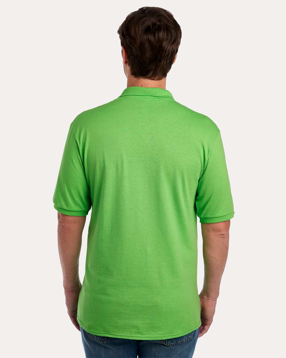 Men's Dri-PowerÂ® Polo