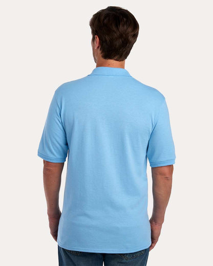 Men's Dri-PowerÂ® Polo