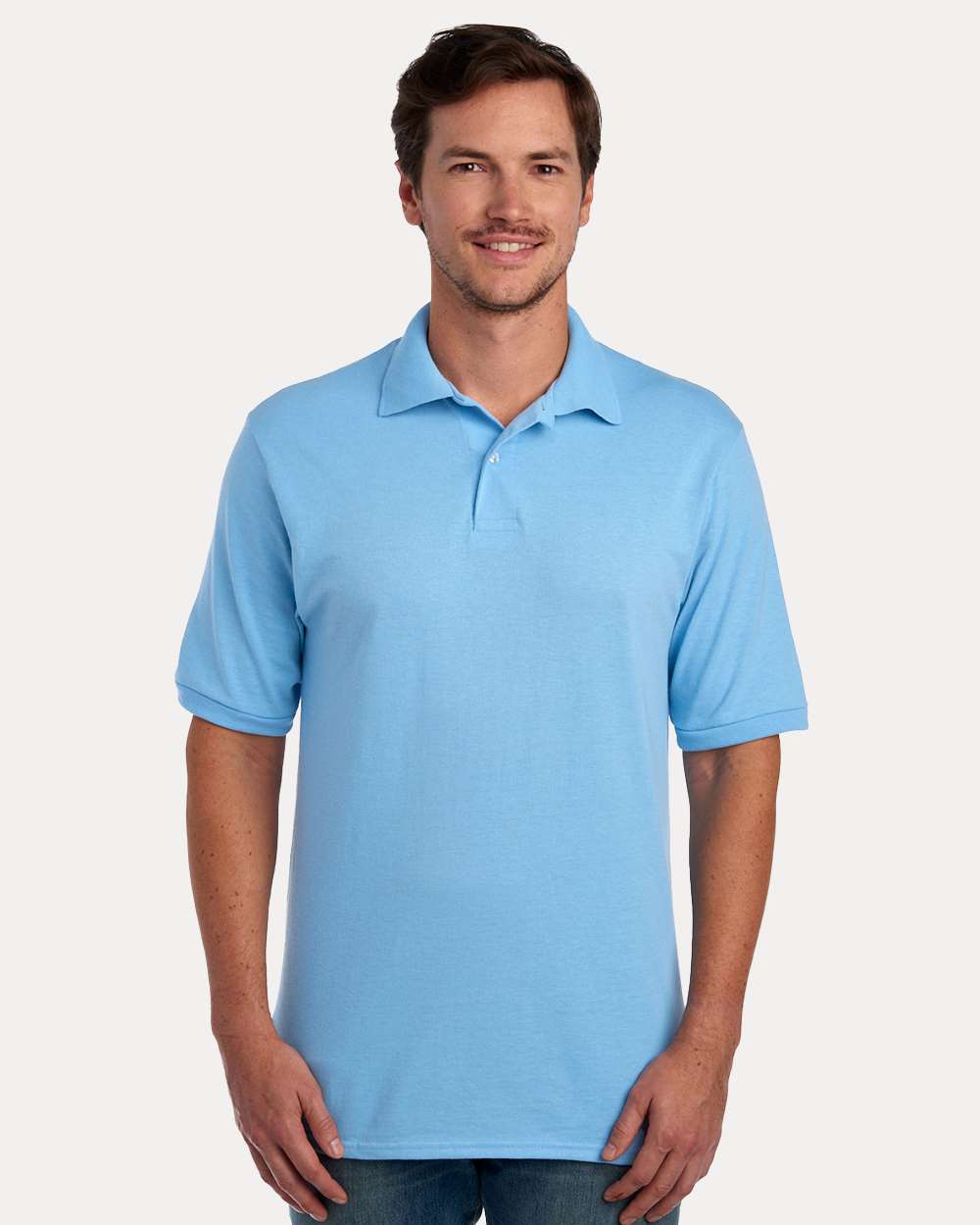 Men's Dri-PowerÂ® Polo