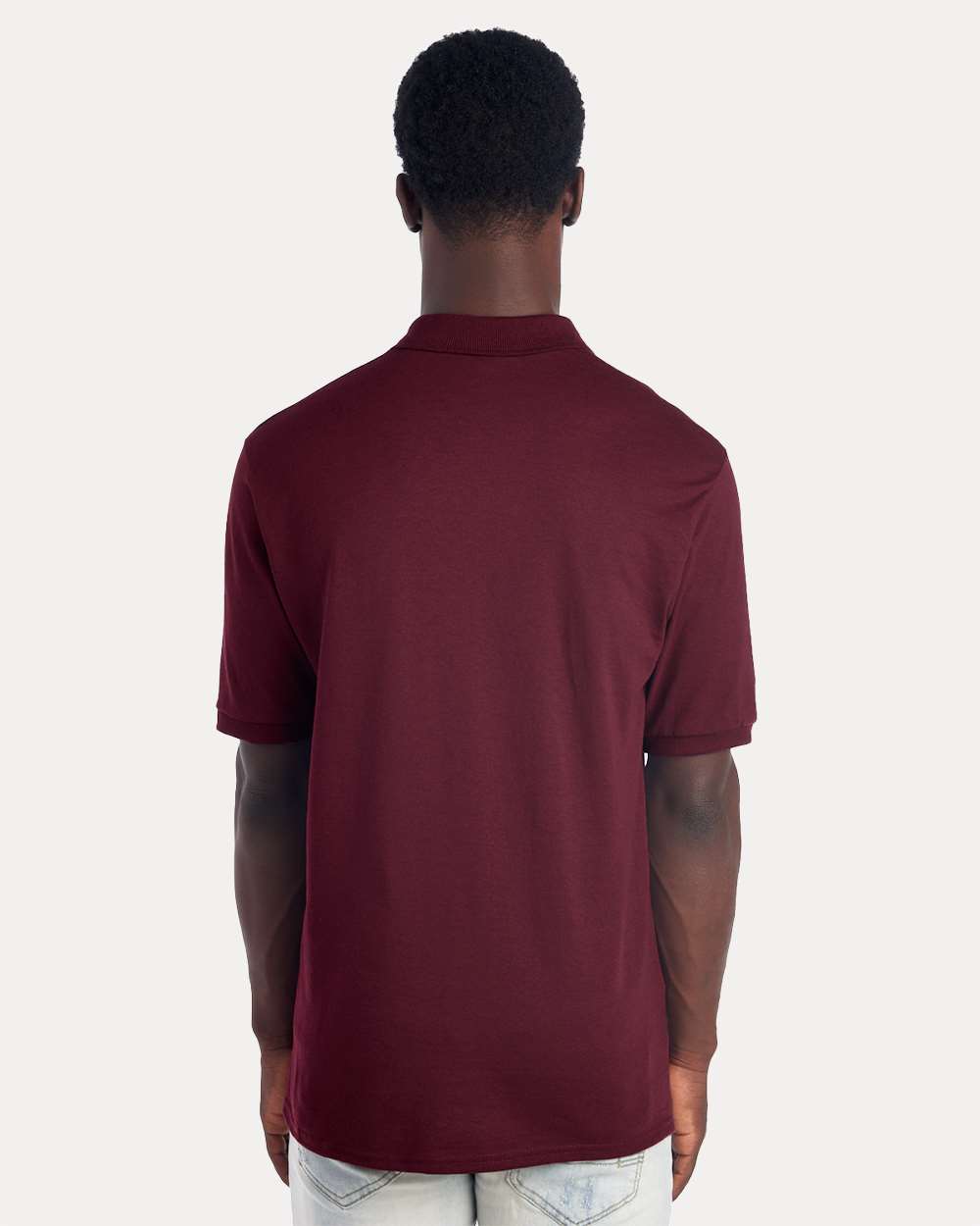 Men's Dri-PowerÂ® Polo