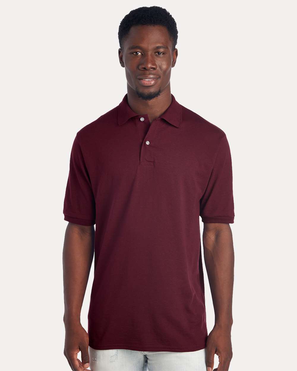 Men's Dri-PowerÂ® Polo