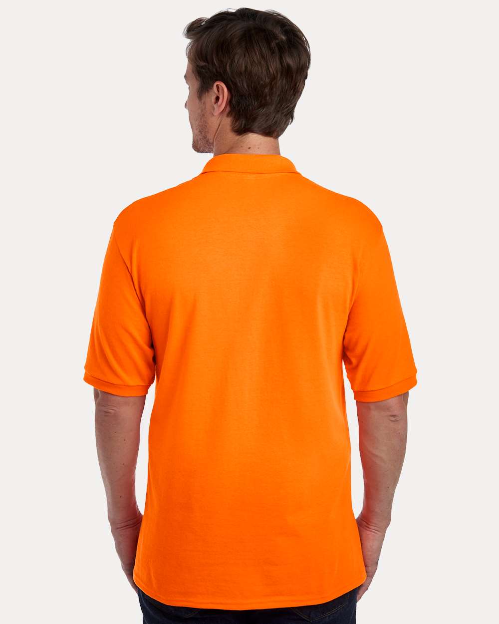 Men's Dri-PowerÂ® Polo