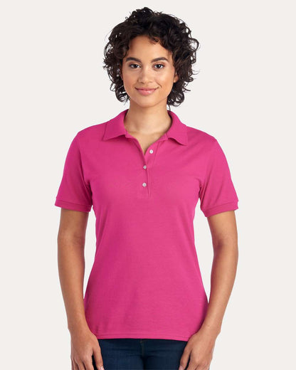 Women's Dri-PowerÃ‚Â® Polo