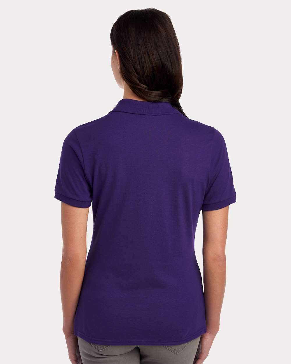 Women's Dri-PowerÃ‚Â® Polo
