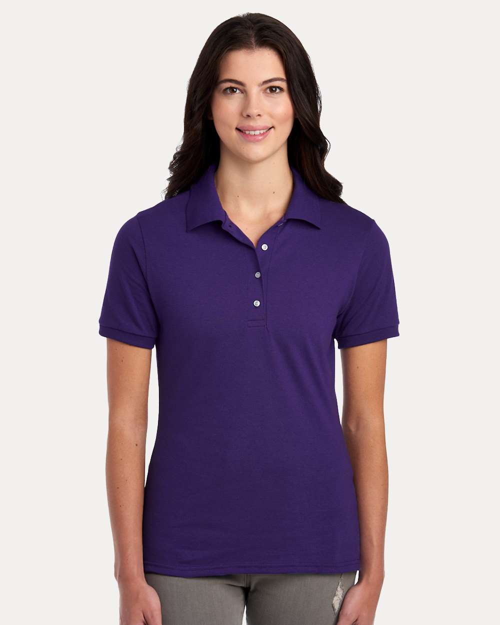 Women's Dri-PowerÃ‚Â® Polo