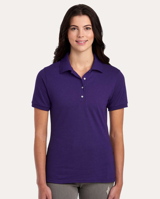 Women's Dri-PowerÃ‚Â® Polo