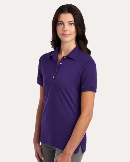 Women's Dri-PowerÃ‚Â® Polo