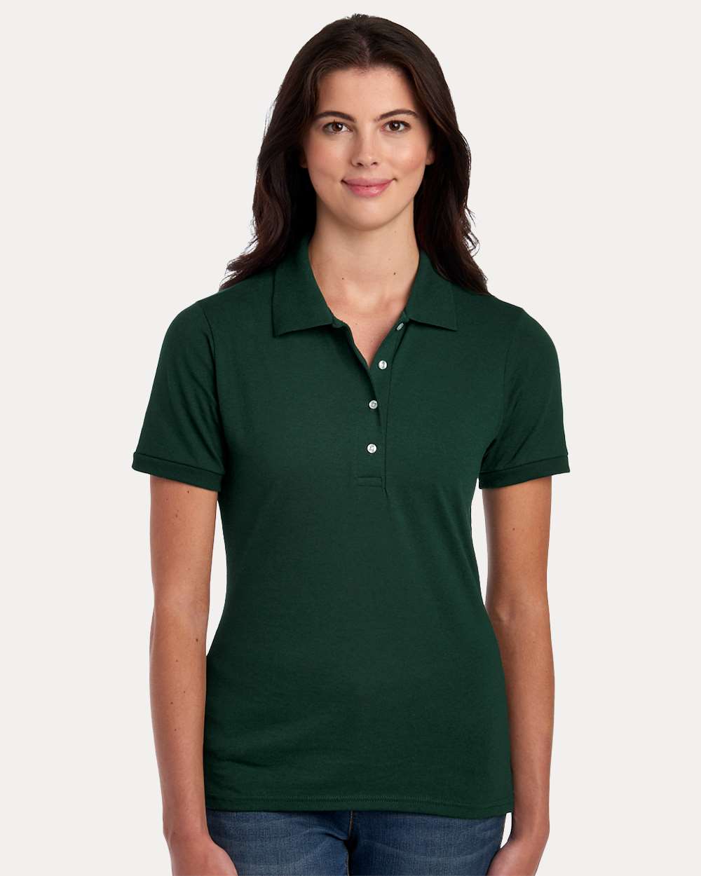 Women's Dri-PowerÃ‚Â® Polo