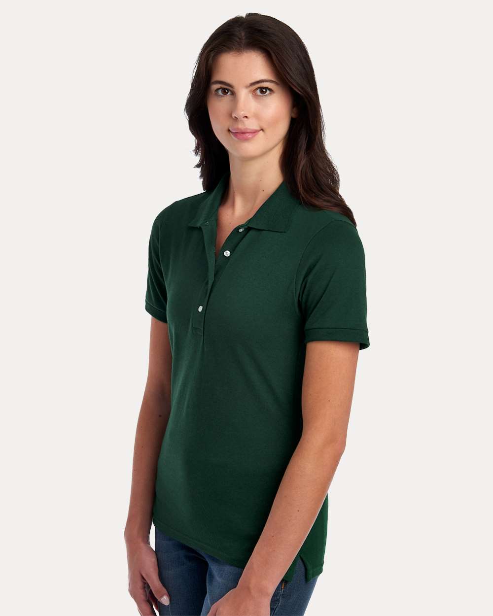 Women's Dri-PowerÃ‚Â® Polo