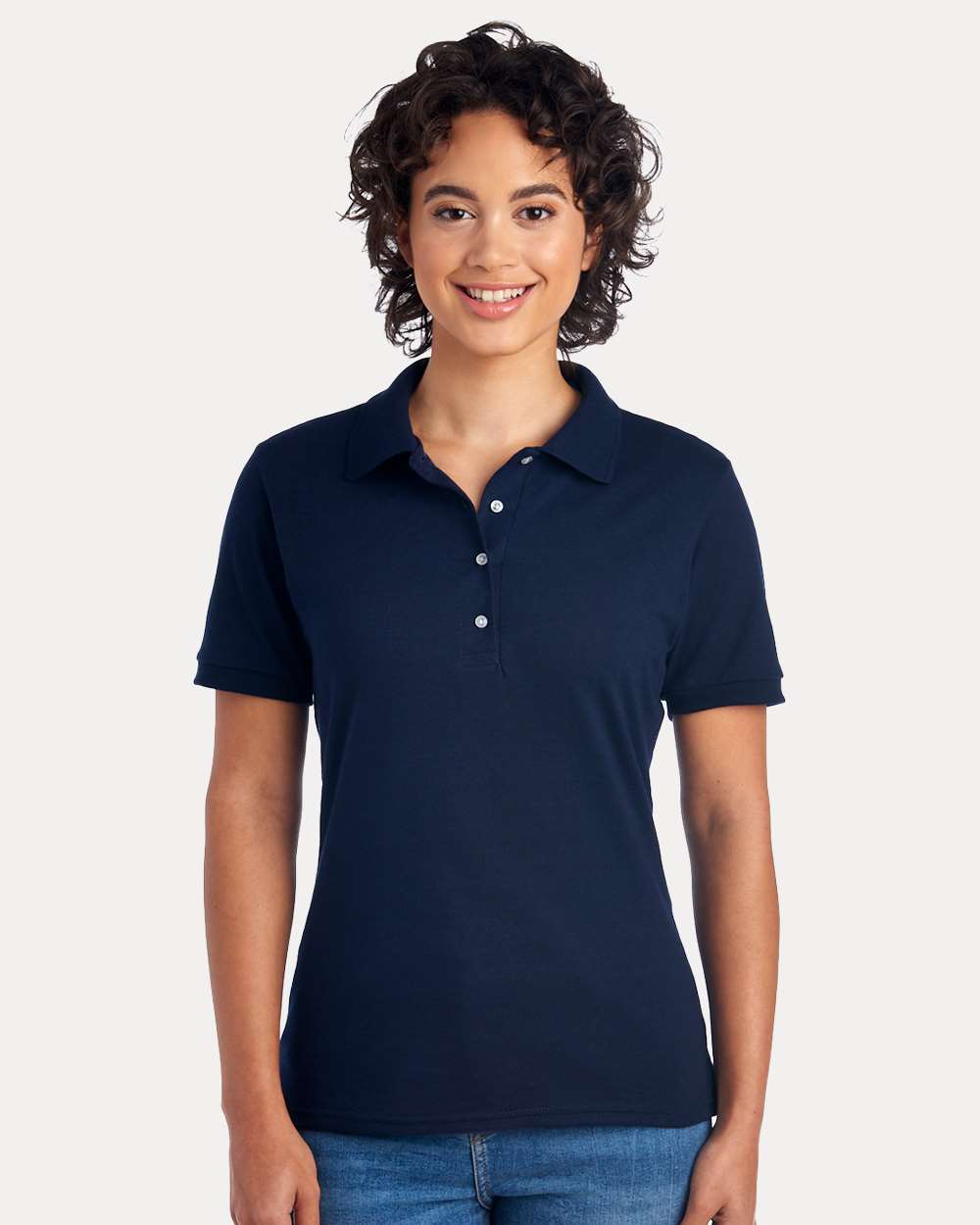 Women's Dri-PowerÃ‚Â® Polo