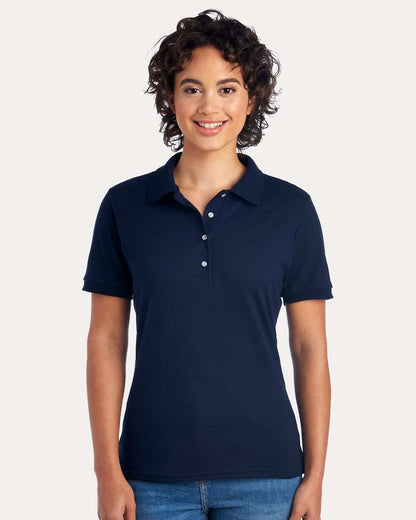 Women's Dri-PowerÃ‚Â® Polo