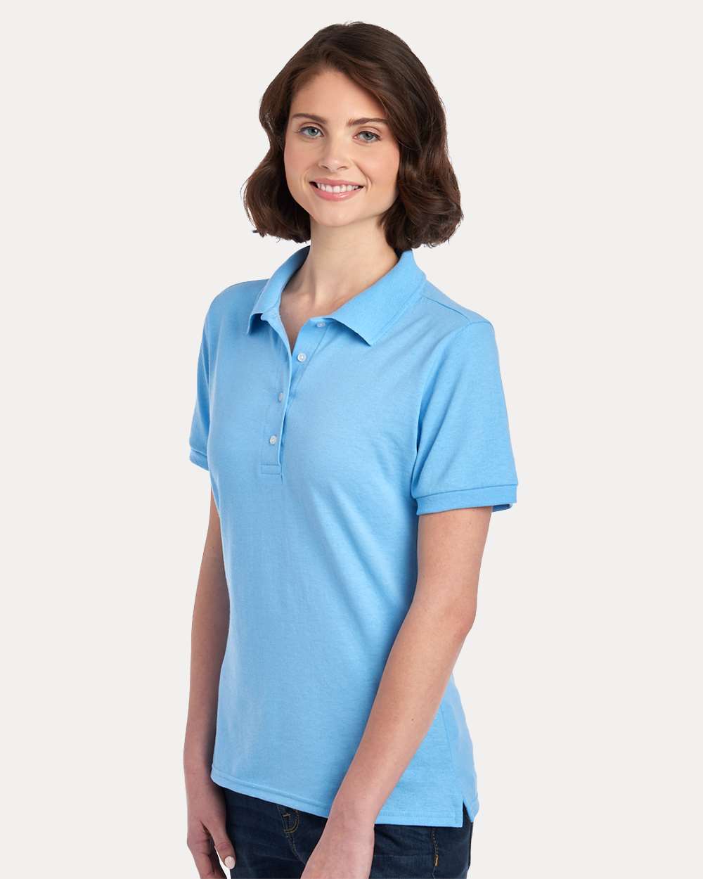 Women's Dri-PowerÃ‚Â® Polo