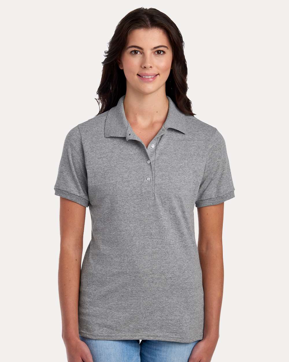 Women's Dri-PowerÃ‚Â® Polo