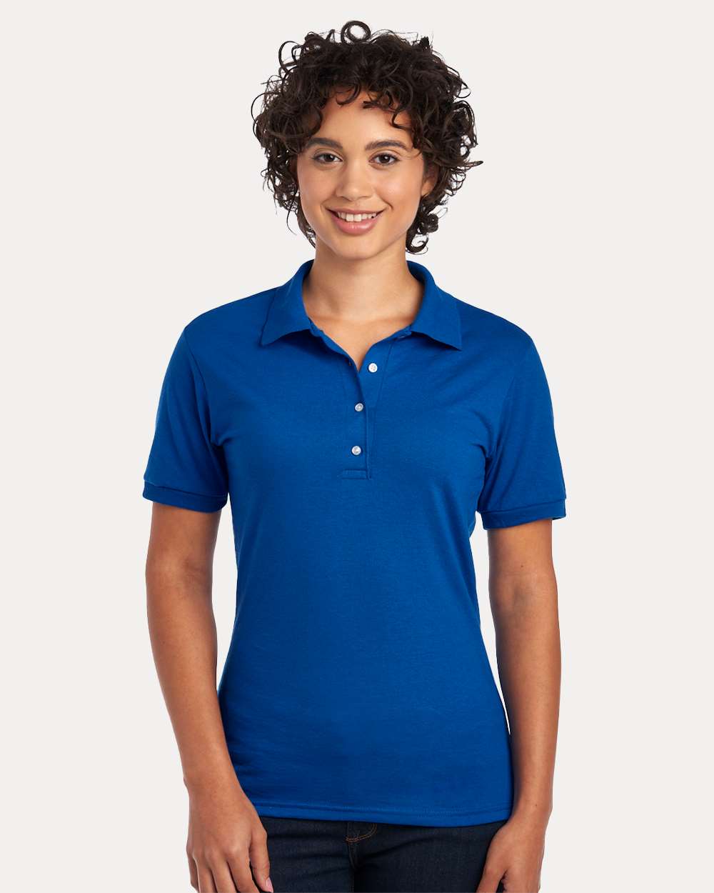 Women's Dri-PowerÃ‚Â® Polo