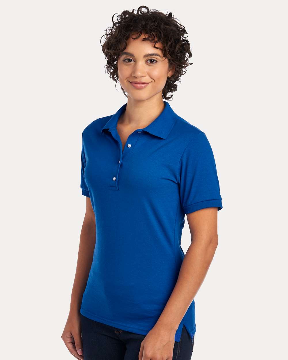 Women's Dri-PowerÃ‚Â® Polo