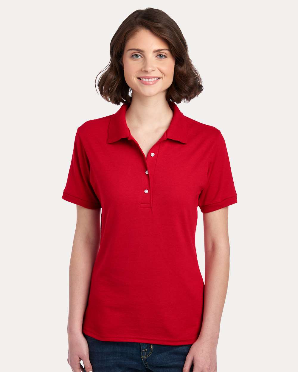 Women's Dri-PowerÃ‚Â® Polo
