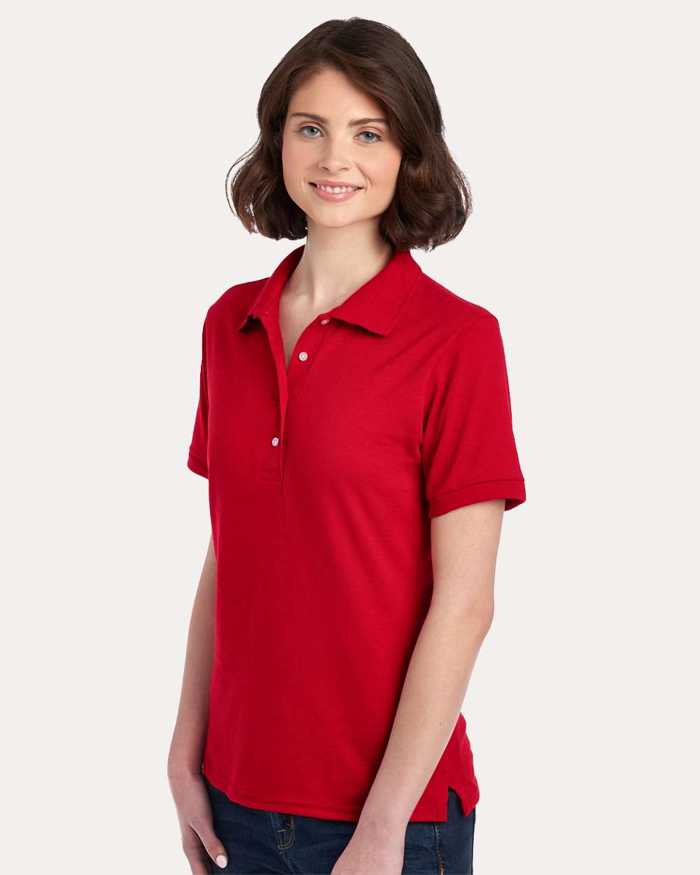 Women's Dri-PowerÃ‚Â® Polo