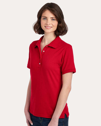 Women's Dri-PowerÃ‚Â® Polo