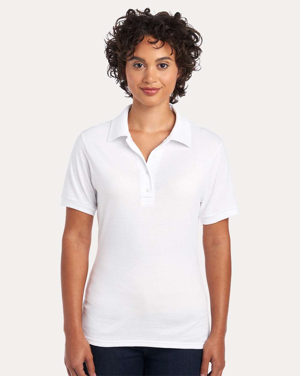 Women's Dri-PowerÃ‚Â® Polo