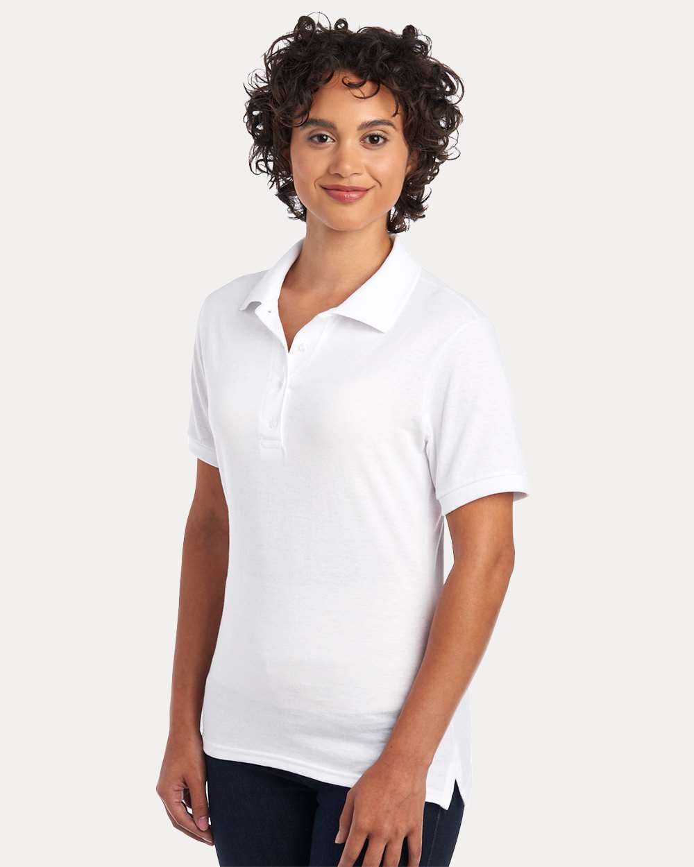 Women's Dri-PowerÃ‚Â® Polo