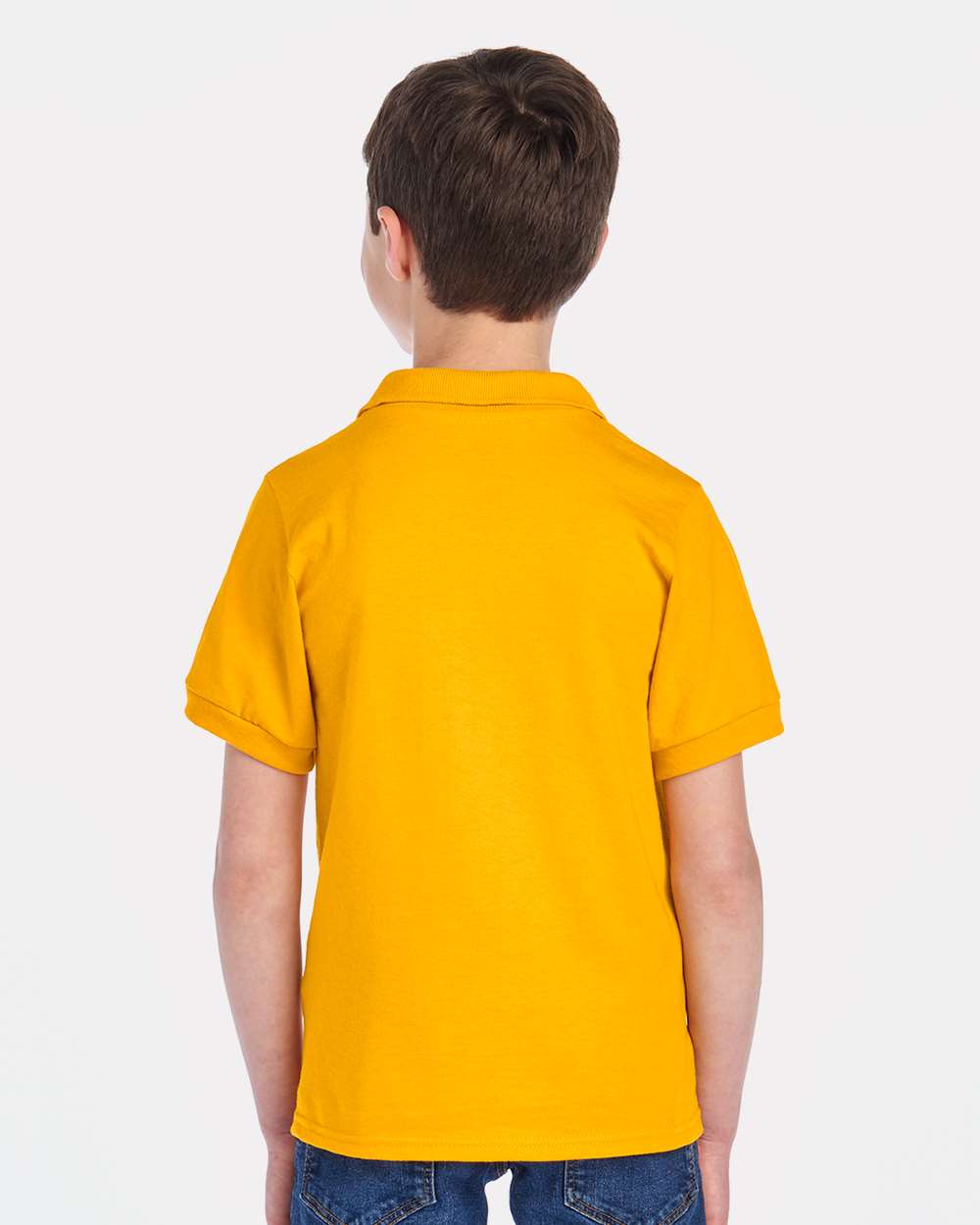 Youth Dri-PowerÃ‚Â® Polo