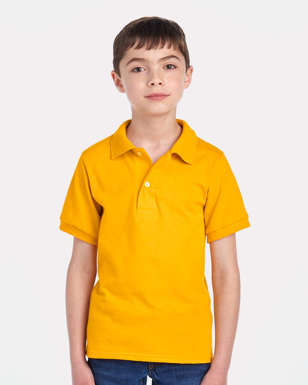 Youth Dri-PowerÃ‚Â® Polo