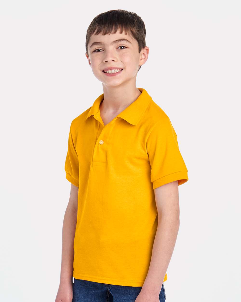 Youth Dri-PowerÃ‚Â® Polo