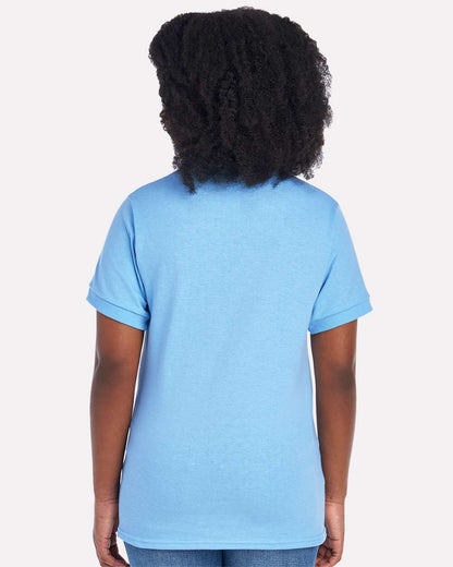 Youth Dri-PowerÃ‚Â® Polo
