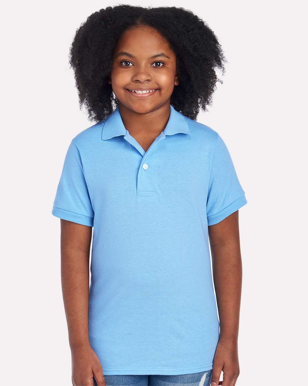 Youth Dri-PowerÃ‚Â® Polo