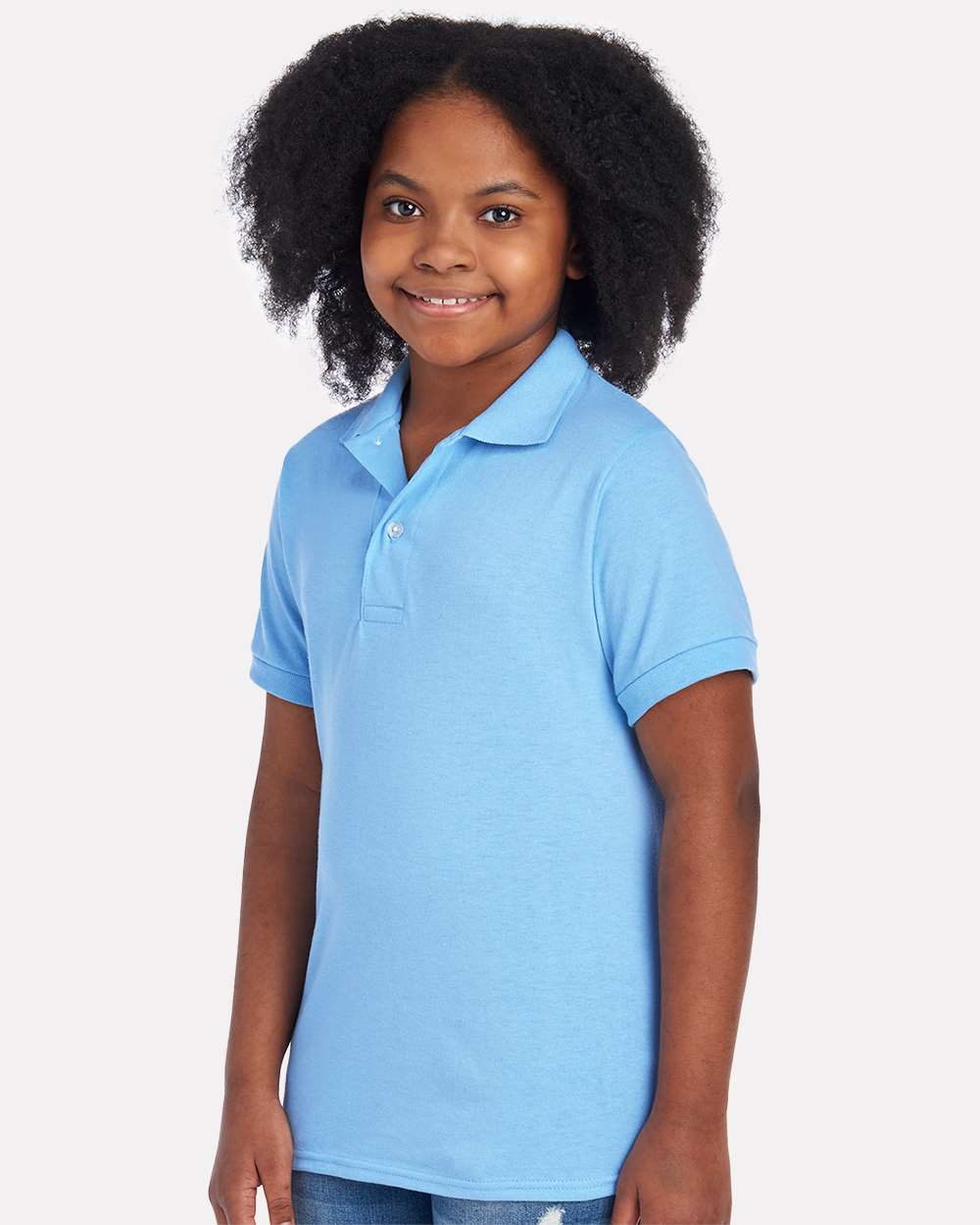 Youth Dri-PowerÃ‚Â® Polo