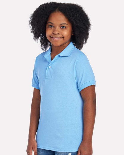 Youth Dri-PowerÃ‚Â® Polo