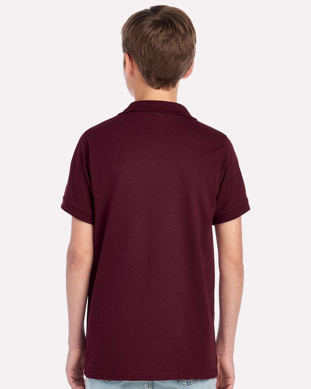 Youth Dri-PowerÃ‚Â® Polo