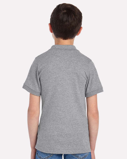 Youth Dri-PowerÃ‚Â® Polo