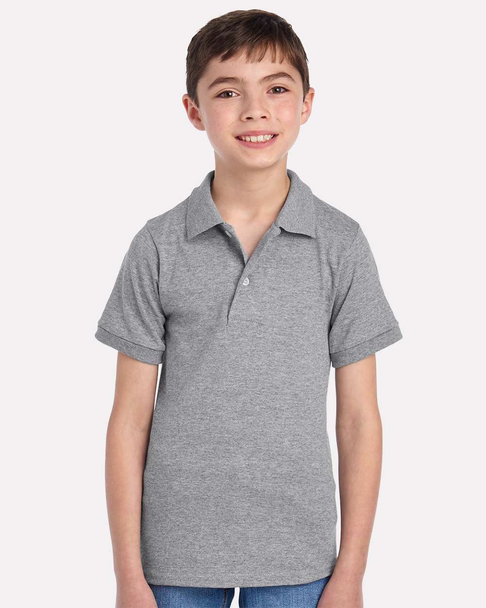 Youth Dri-PowerÃ‚Â® Polo