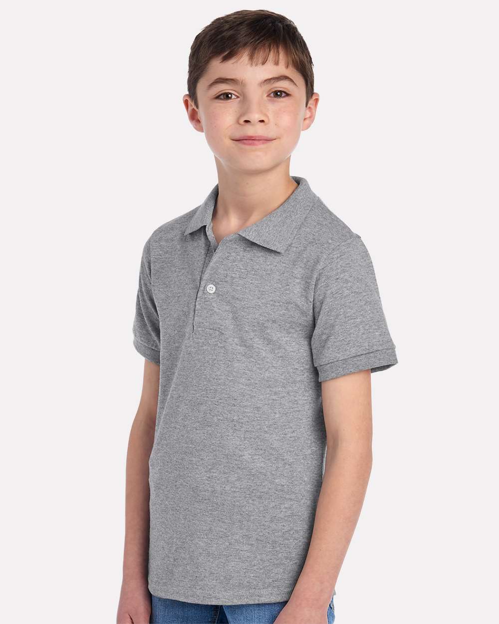 Youth Dri-PowerÃ‚Â® Polo