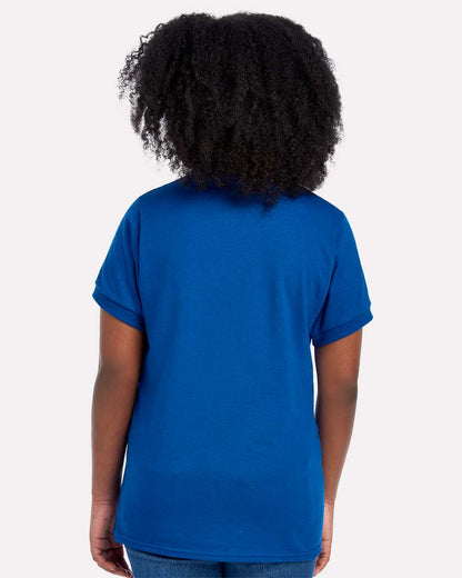 Youth Dri-PowerÃ‚Â® Polo