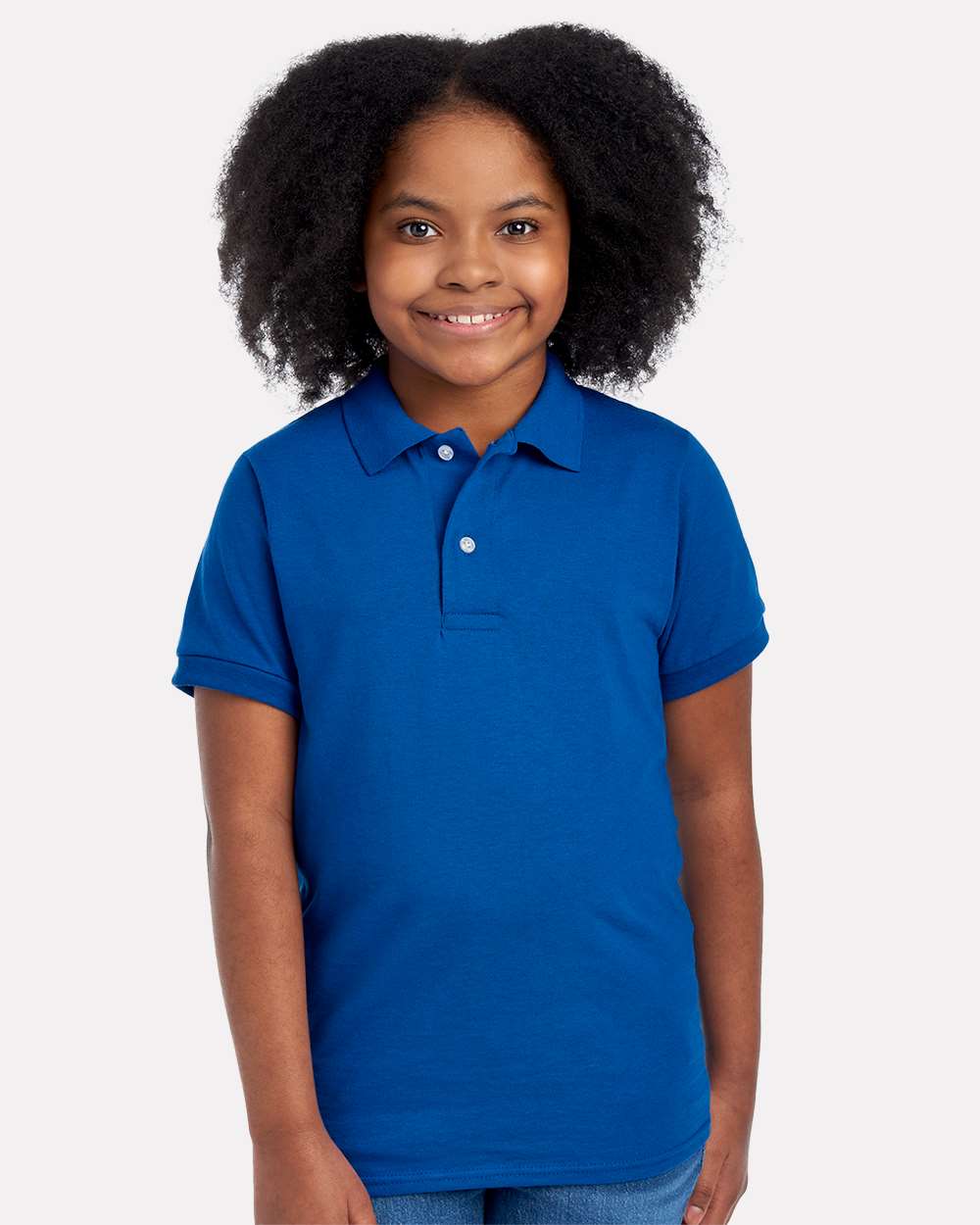 Youth Dri-PowerÃ‚Â® Polo