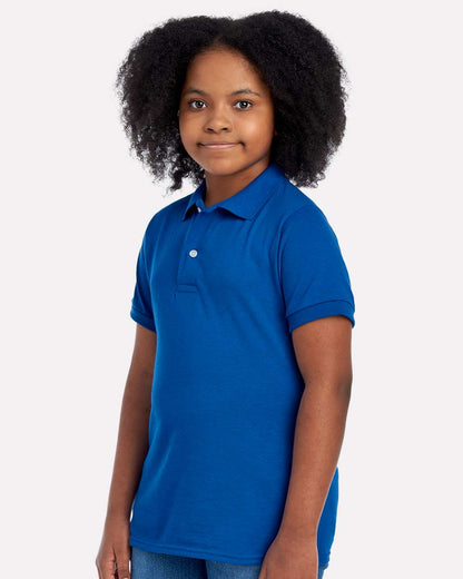 Youth Dri-PowerÃ‚Â® Polo