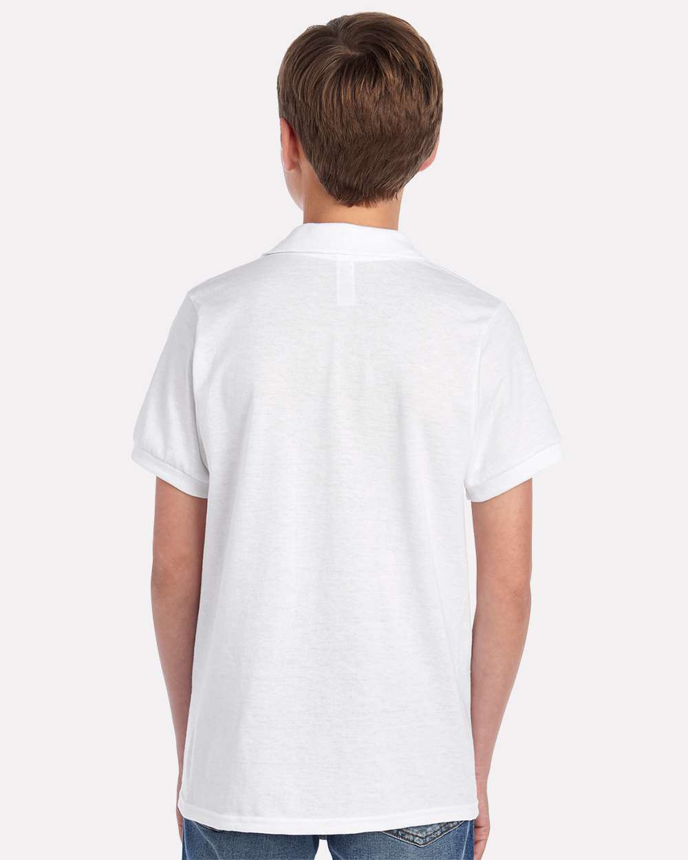 Youth Dri-PowerÃ‚Â® Polo