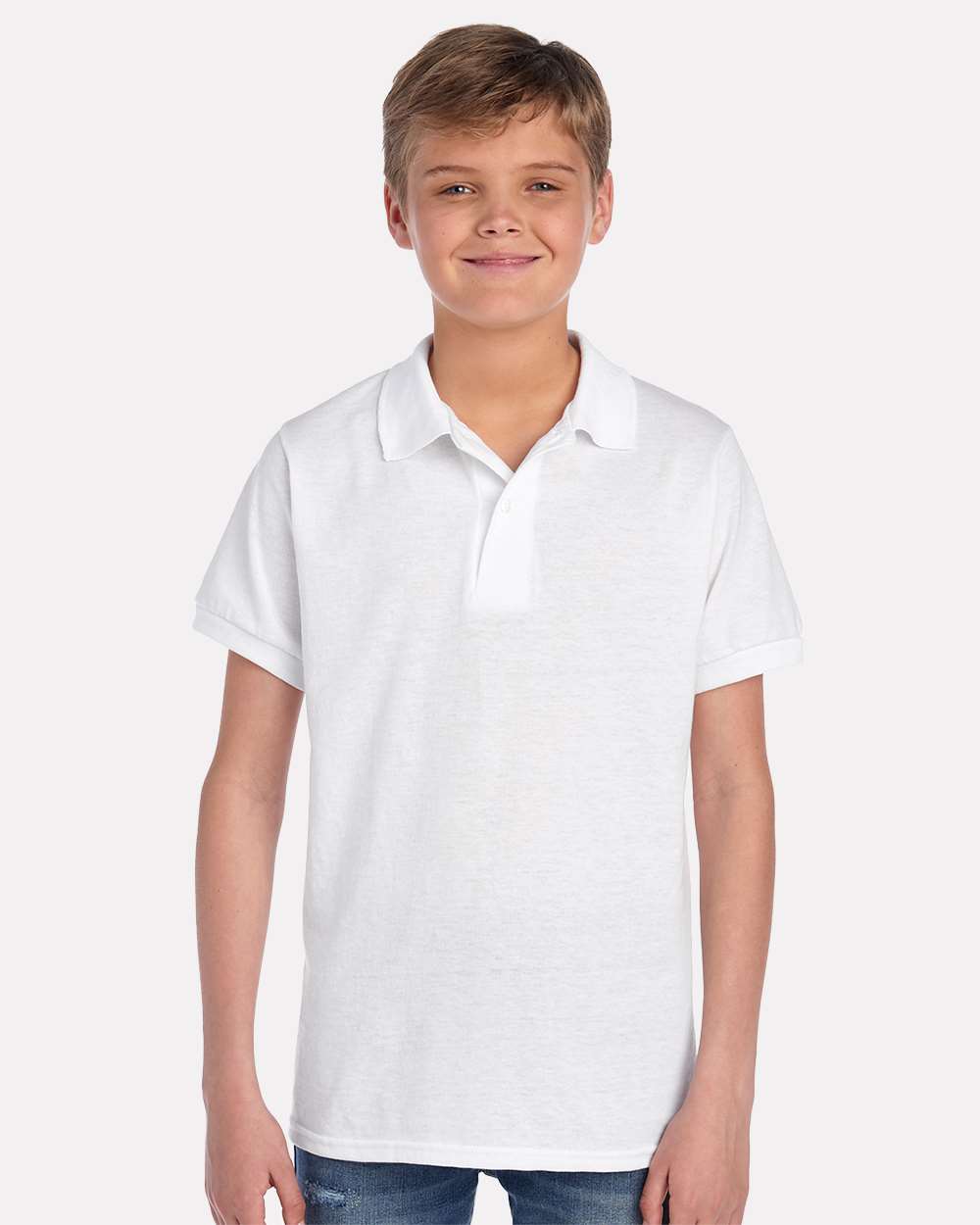Youth Dri-PowerÃ‚Â® Polo