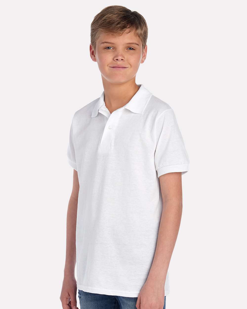 Youth Dri-PowerÃ‚Â® Polo