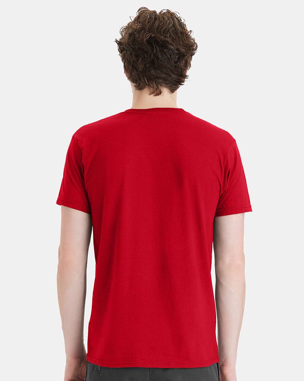 Unisex Perfect-T DTG T-Shirt