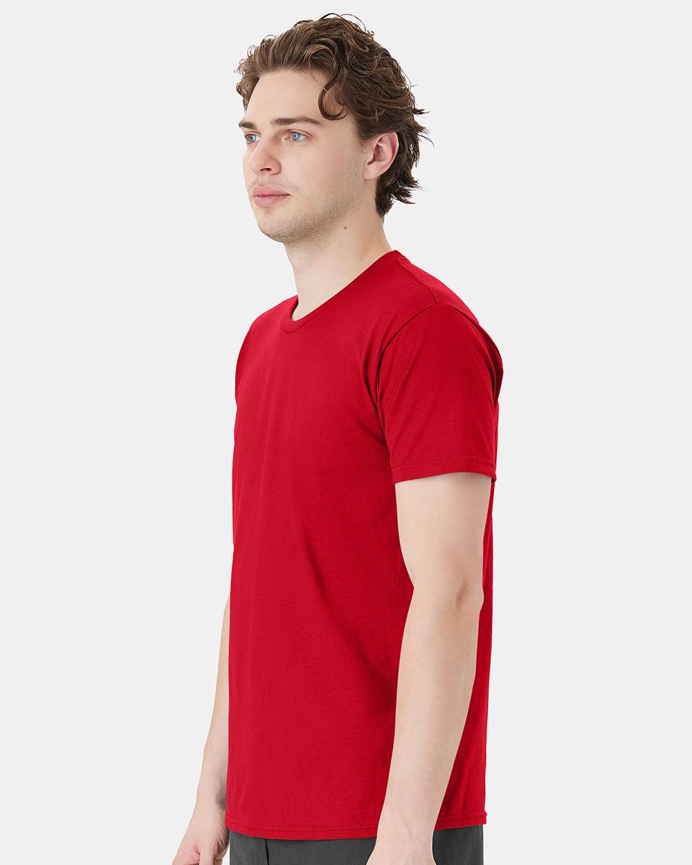 Unisex Perfect-T DTG T-Shirt