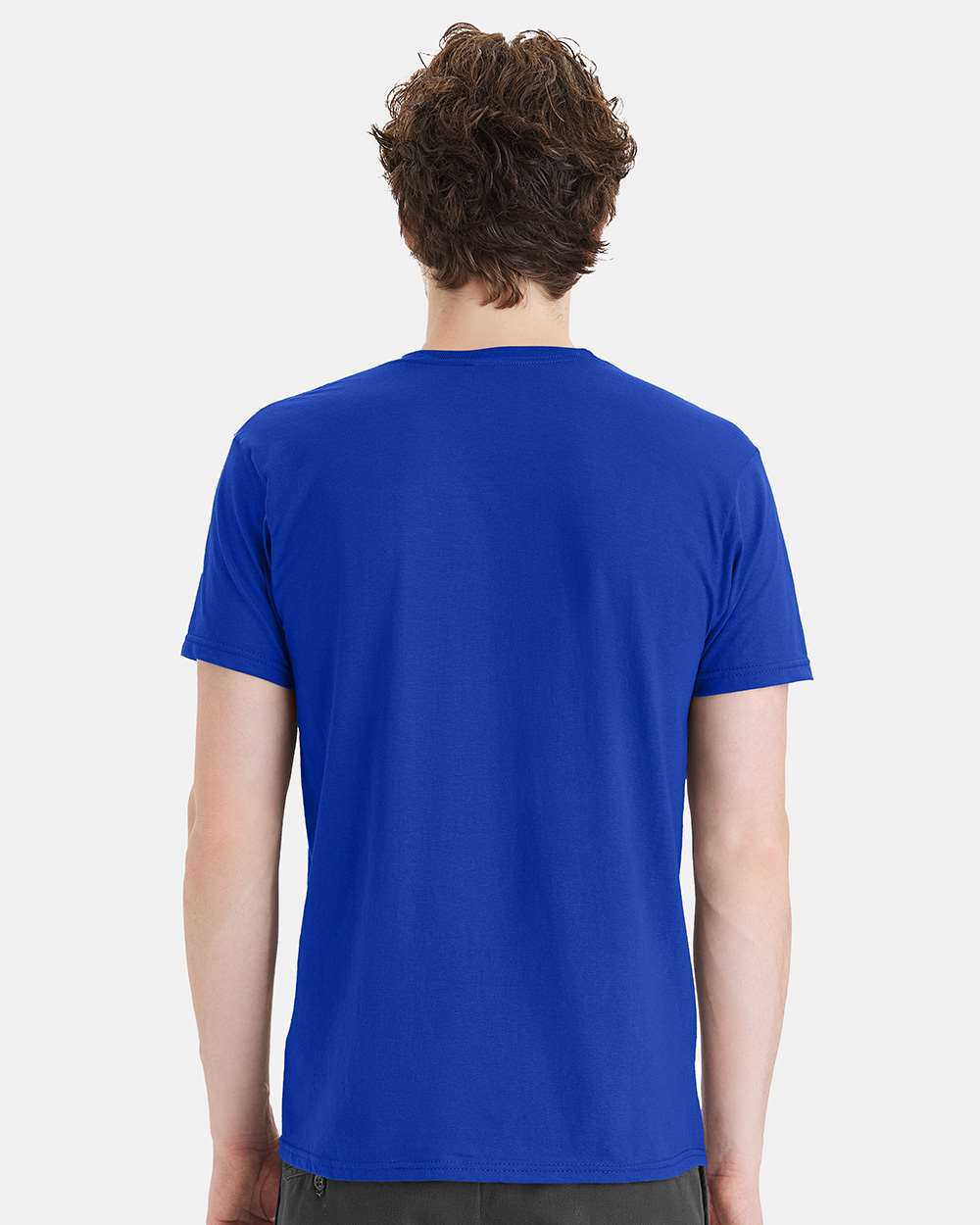Unisex Perfect-T DTG T-Shirt