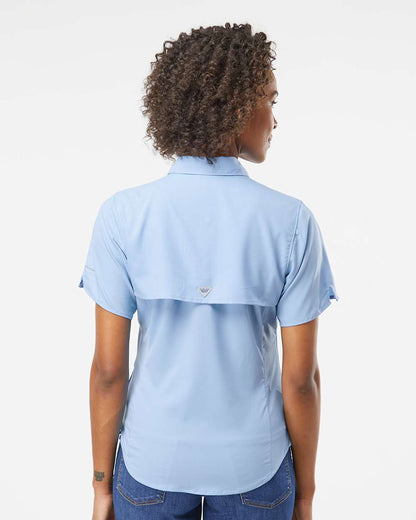 Women's PFG TamiamiÃ‚â„¢ II Short Sleeve Shirt