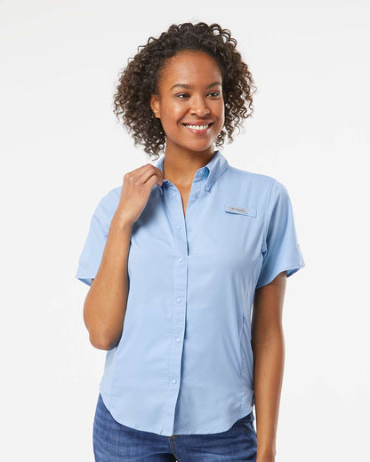 Women's PFG TamiamiÃ‚â„¢ II Short Sleeve Shirt